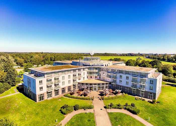 Welcome Hotel Wesel