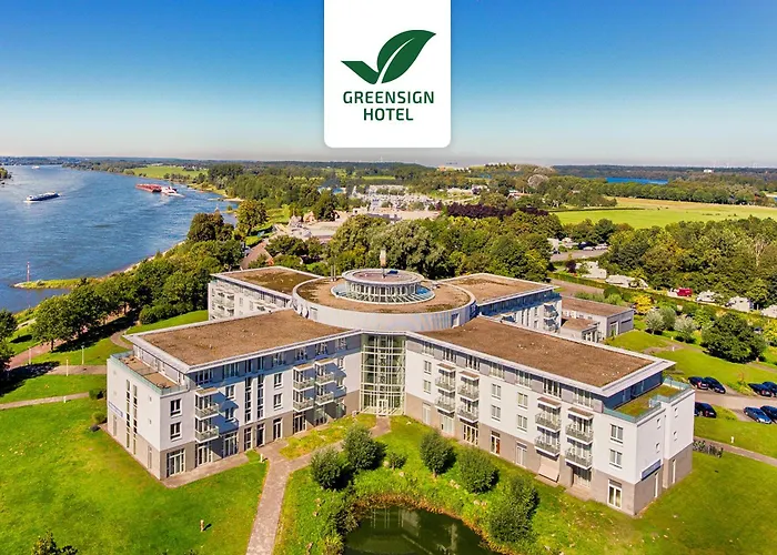 Welcome Hotel Wesel