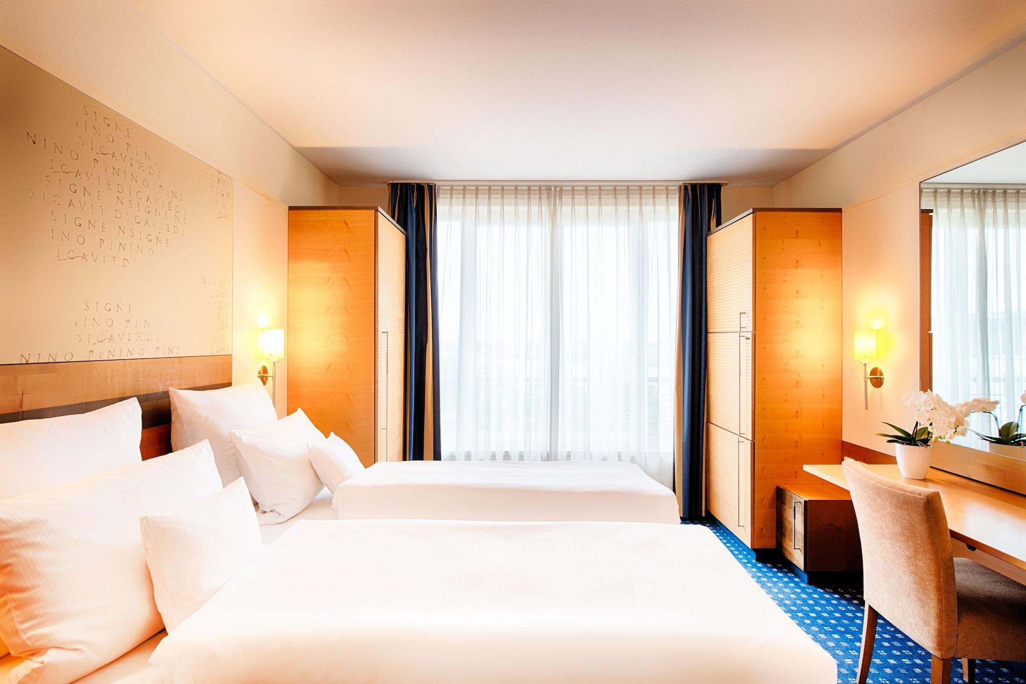 Hotel Welcome