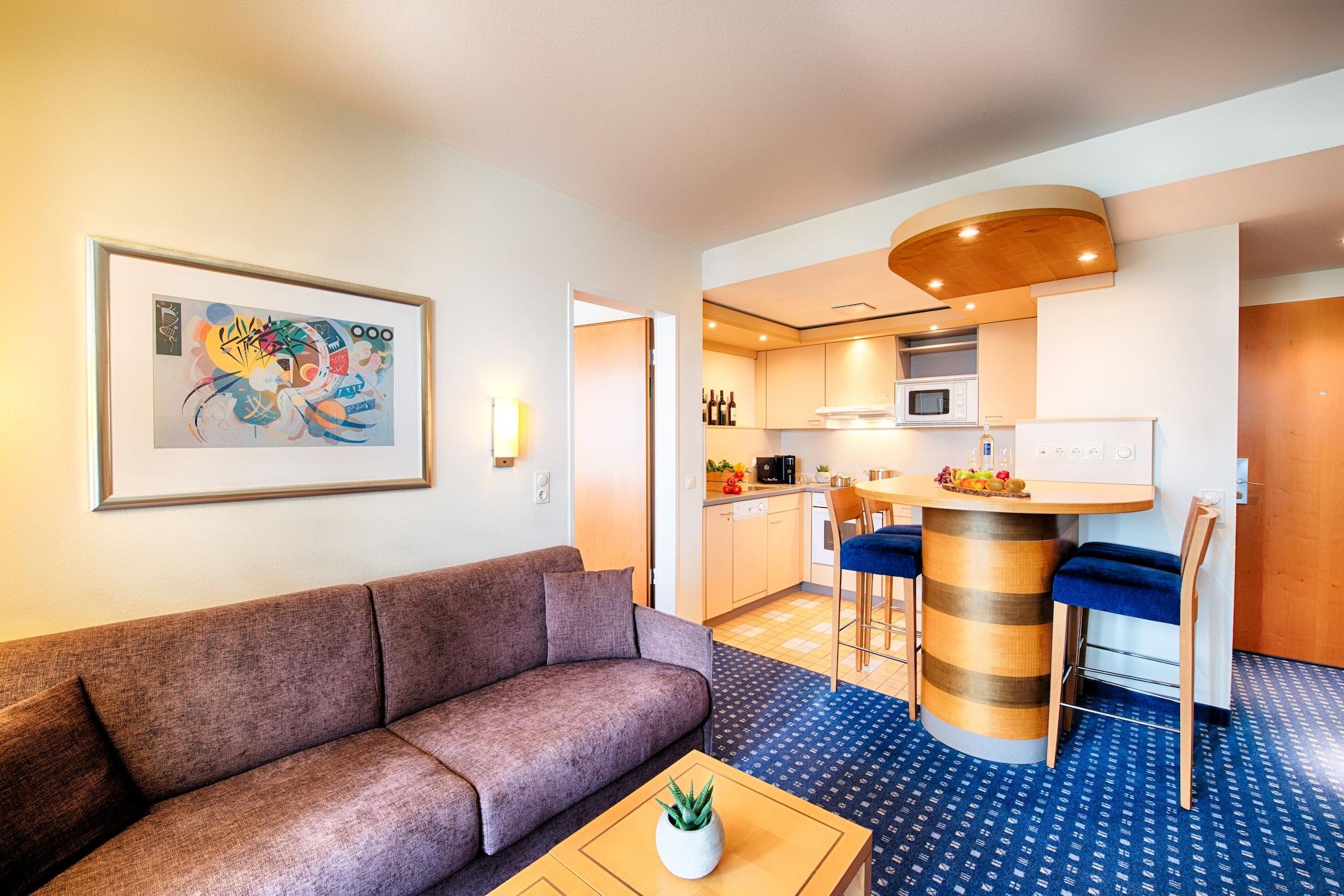 Welcome Hotel Wesel (North Rhine-Westphalia)