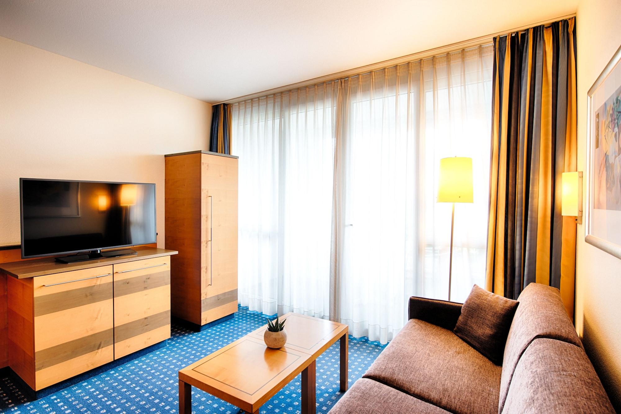 Hotel Welcome 4*