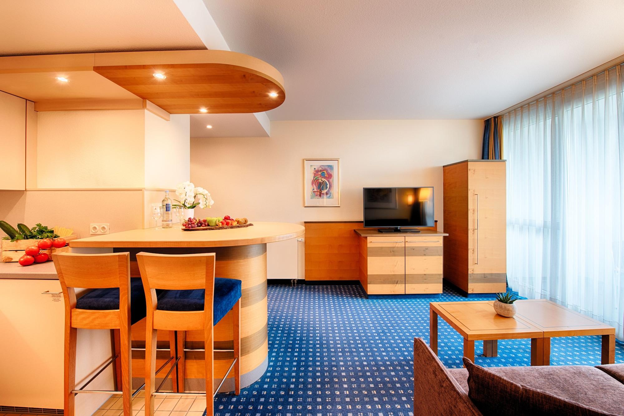 Welcome 4* Wesel (North Rhine-Westphalia)