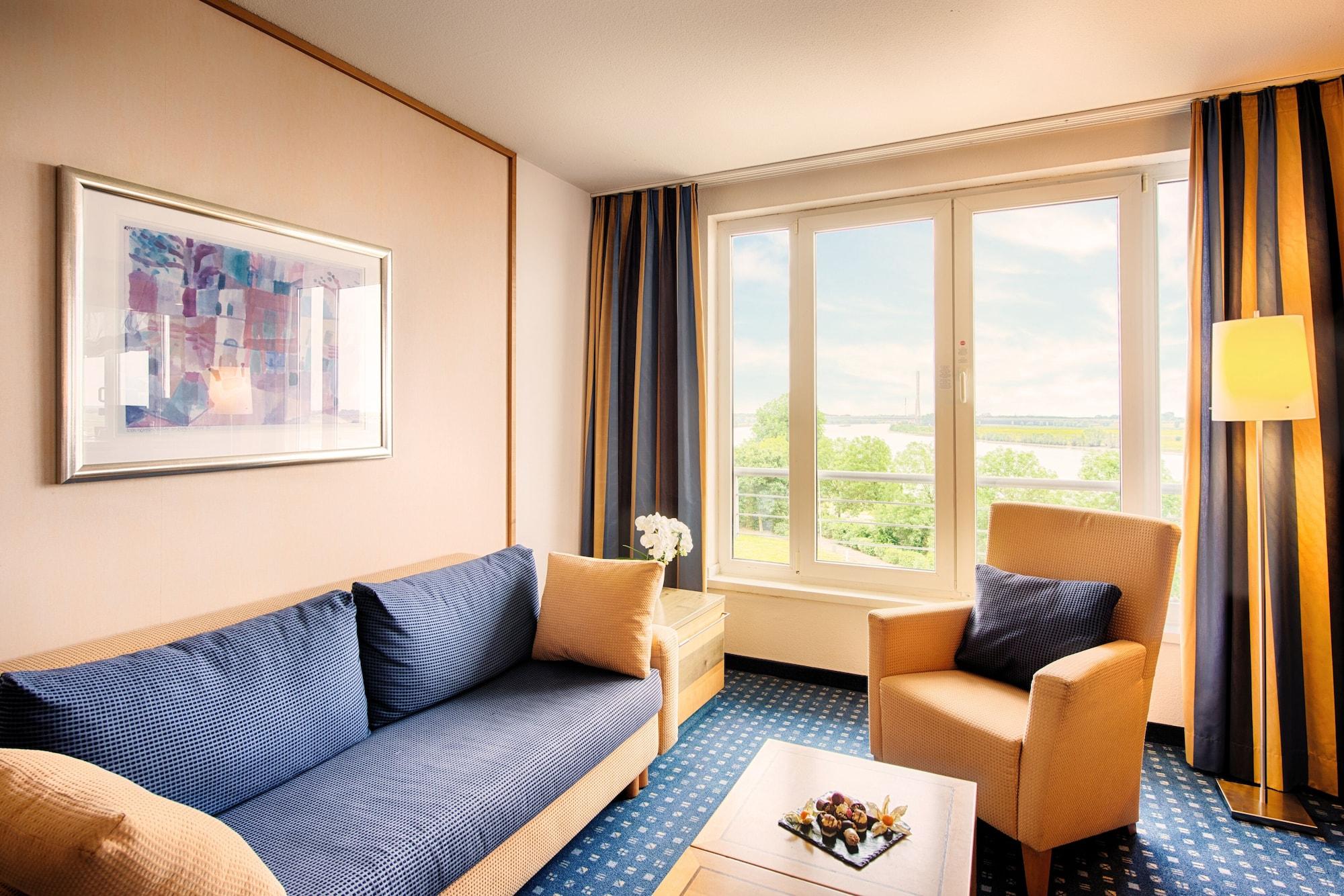Welcome Hotel