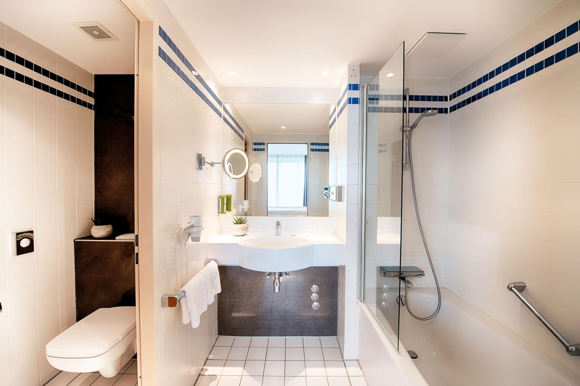 Hotel Welcome Wesel (North Rhine-Westphalia)