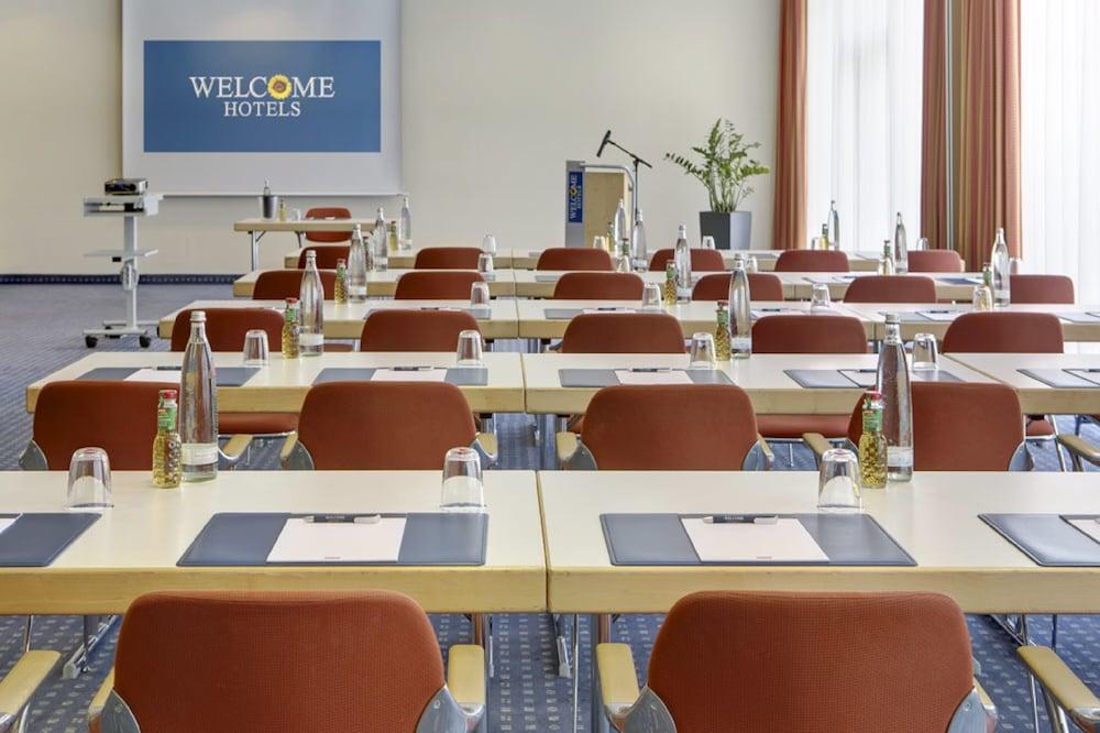 Hotel Welcome Wesel (North Rhine-Westphalia)