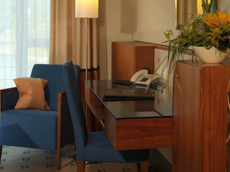 Hotel Welcome 4*