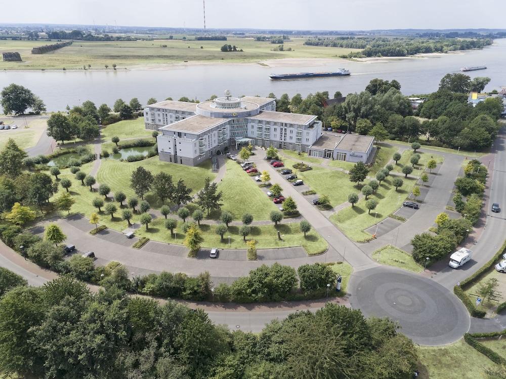 Welcome 4* Wesel (North Rhine-Westphalia)