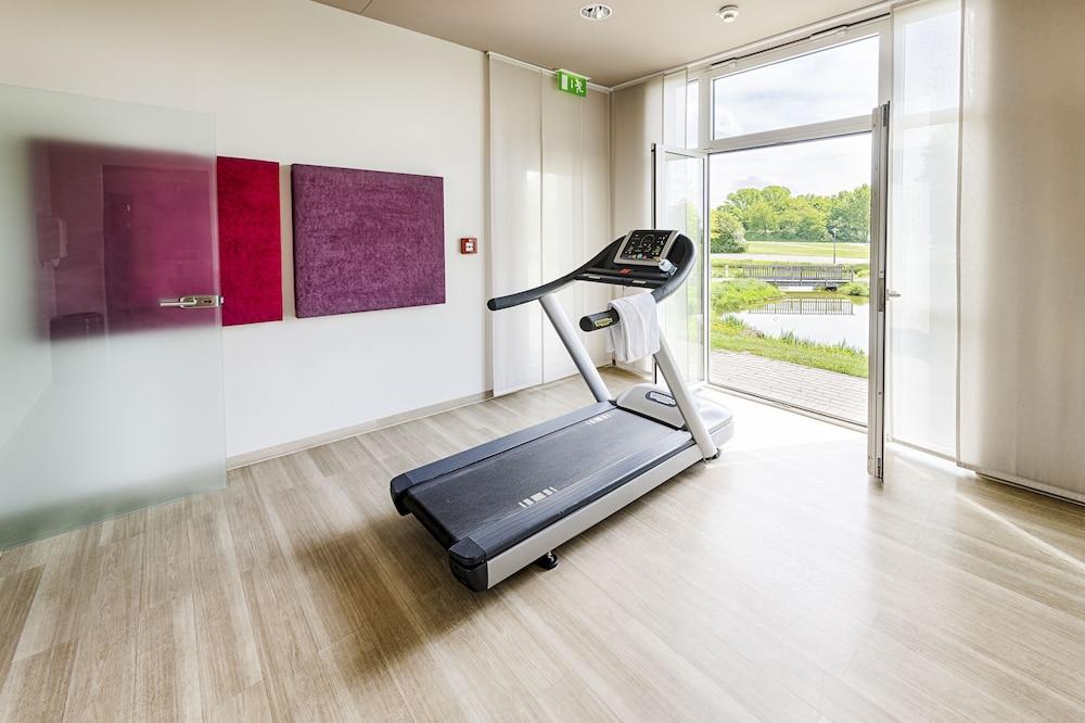 Welcome Hotel Wesel (North Rhine-Westphalia)