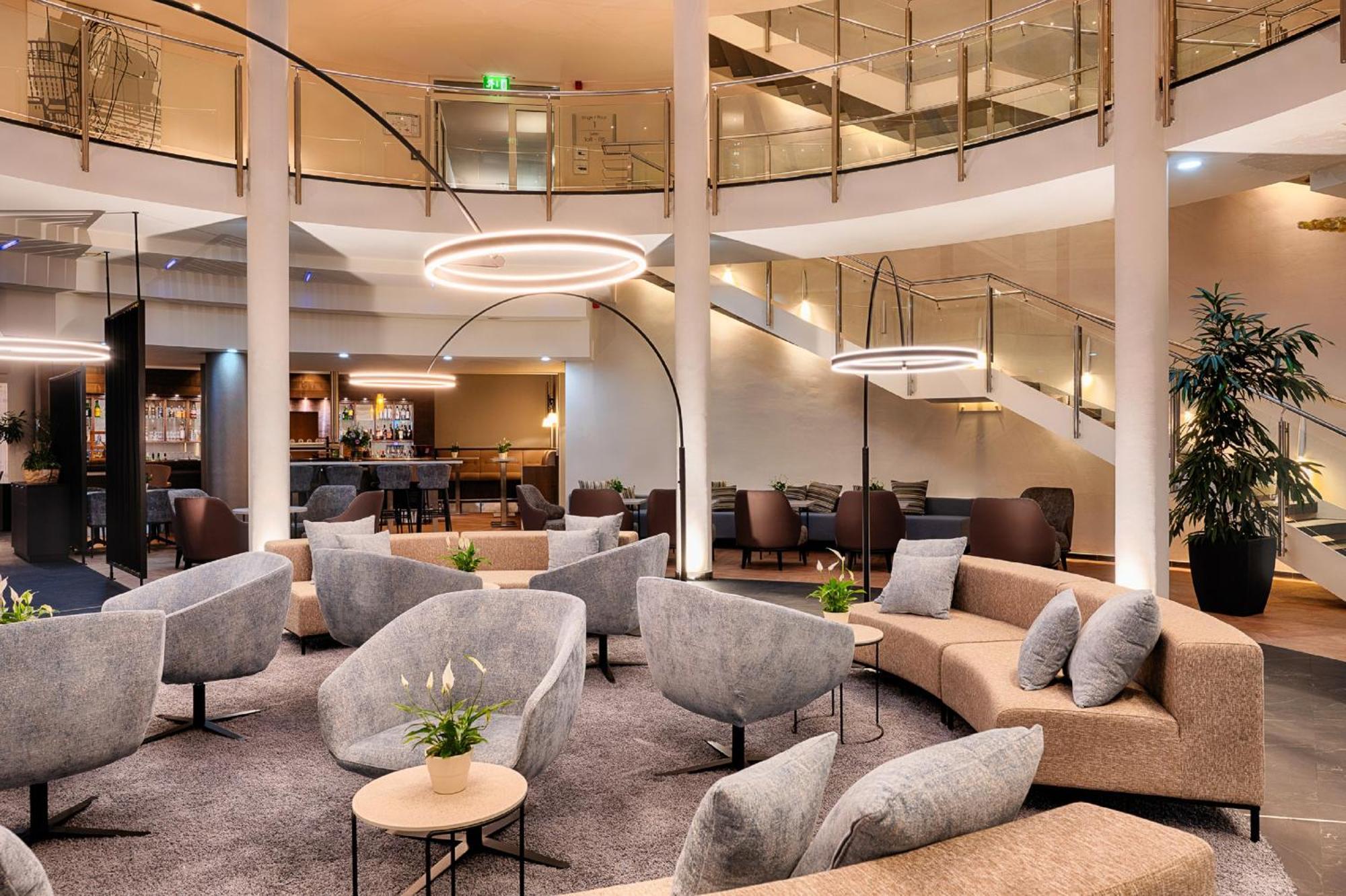 Welcome Hotel Wesel (North Rhine-Westphalia)
