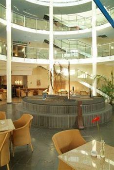 Welcome Hotel Wesel (North Rhine-Westphalia)