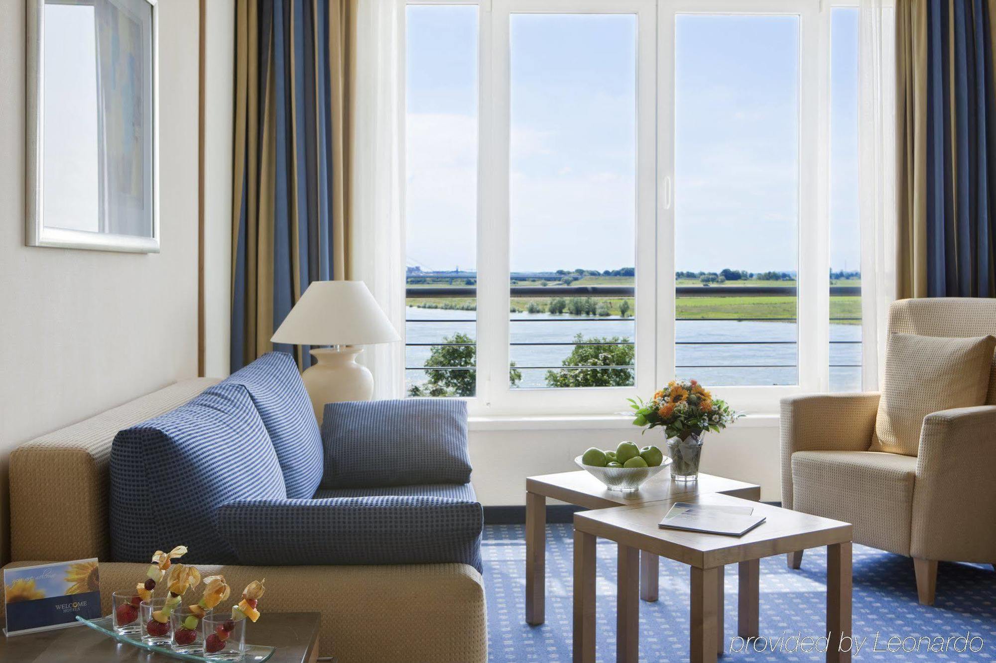 Hotel Welcome Wesel (North Rhine-Westphalia)