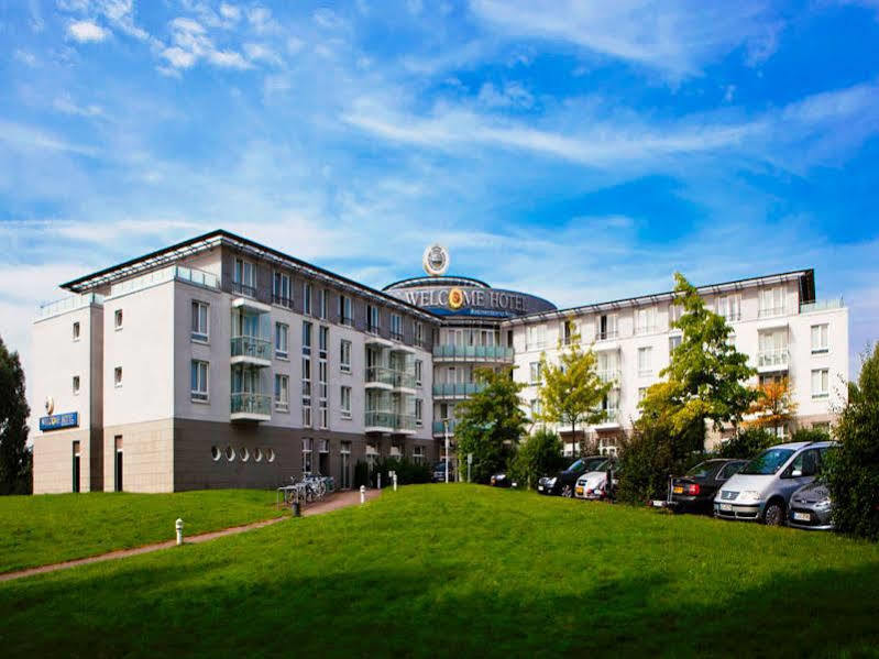 Hotel Welcome Wesel (North Rhine-Westphalia)
