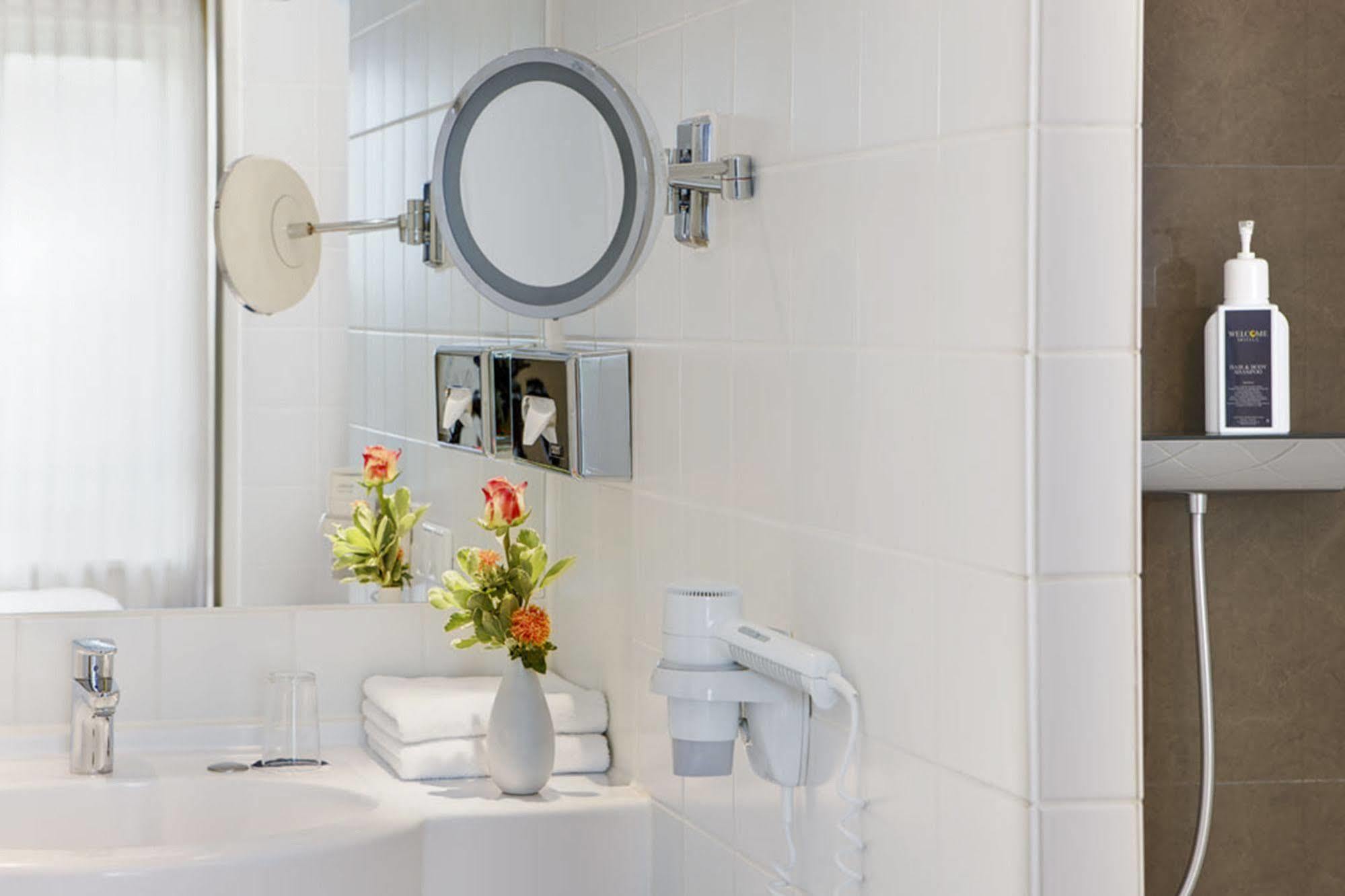 Hotel Welcome Wesel (North Rhine-Westphalia)