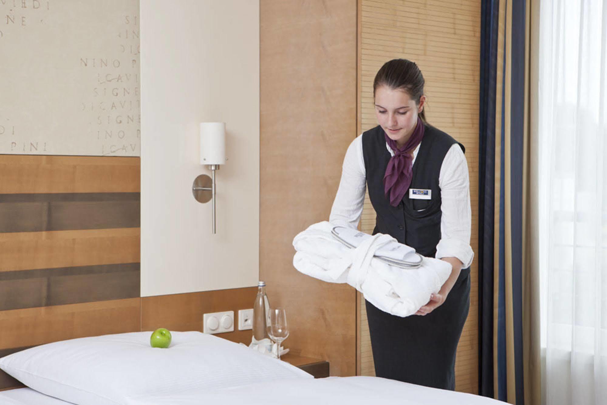 Welcome Hotel Wesel (North Rhine-Westphalia)